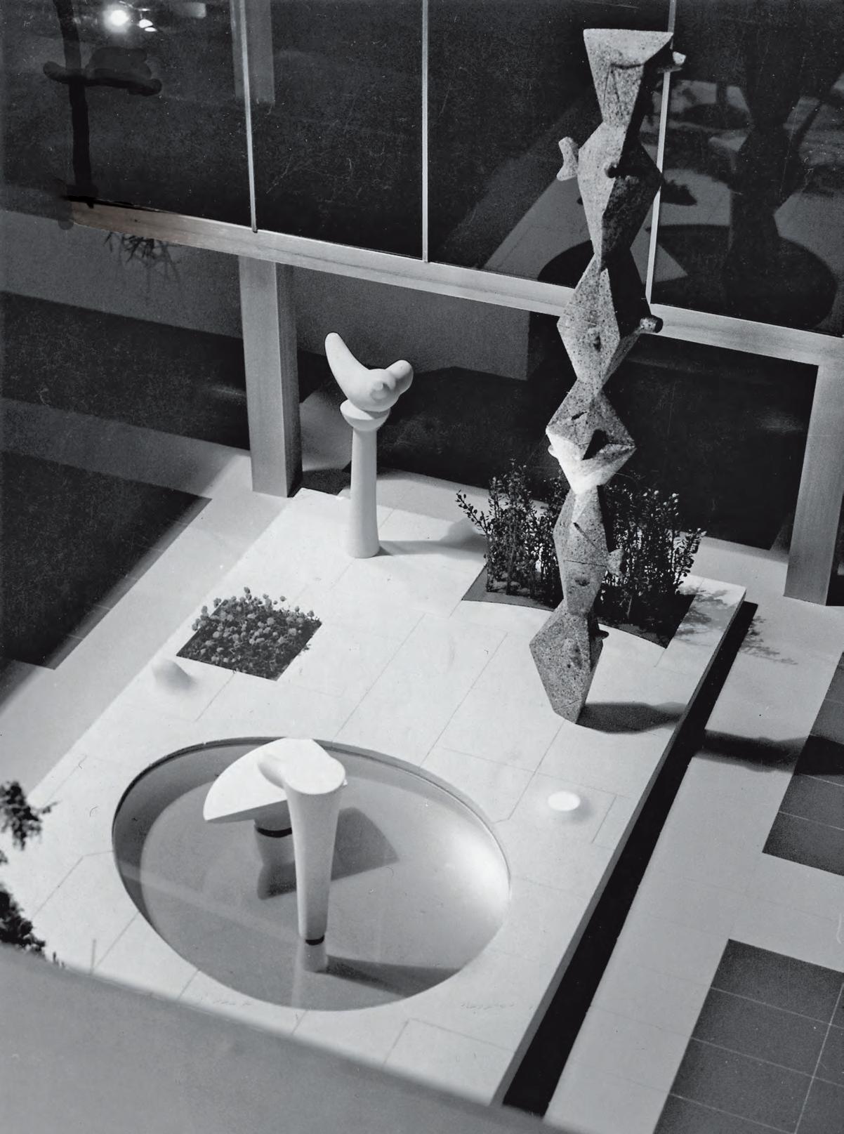 The Noguchi New York Never Got