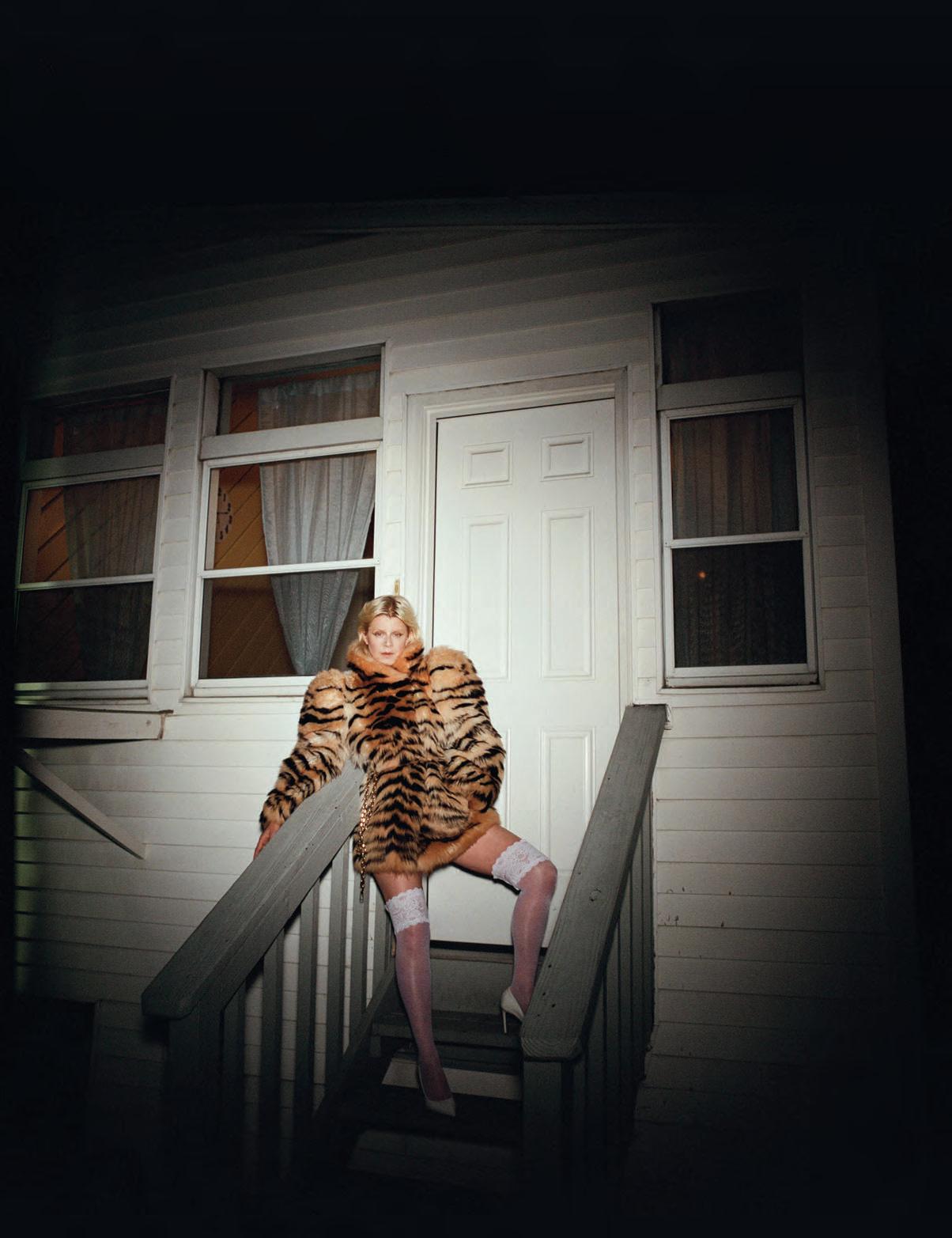 WORSHIPPING AT THE ALTAR OF ROBYN