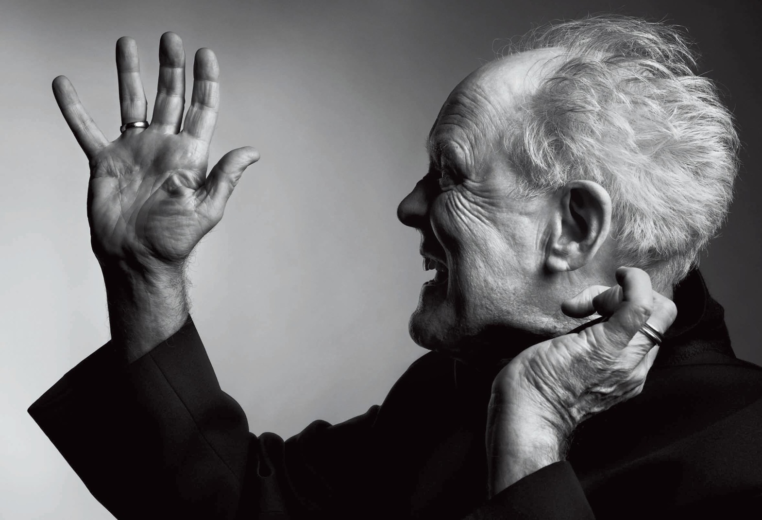 John Lithgow's Tony-nominated performance in Giant brings the antisemitism-vs.-anti-Zionism debate center stage.