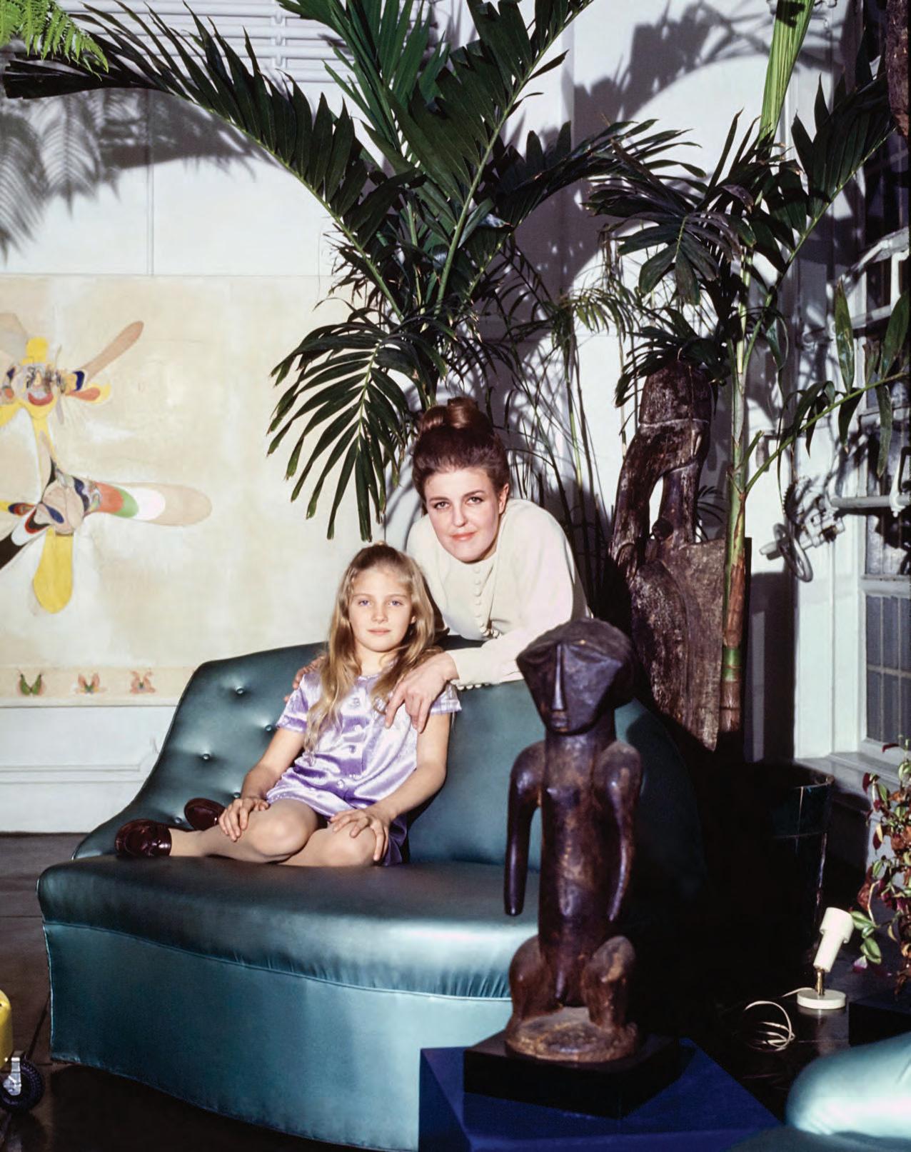 THE RECLUSIVE LAST DAYS OF CHRISTOPHE de MENIL