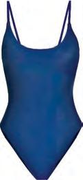 What We Wear to Swim Summer After Summer