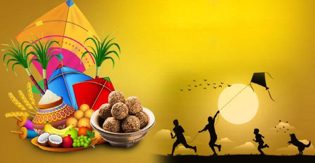 How Sankranti Rituals Promote Physical and Mental Well-being