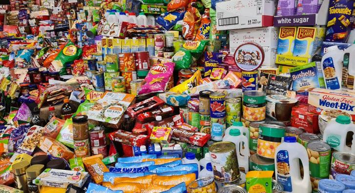 The Truth About 'Healthy' Packed Foods