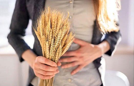 The Hidden Struggles of Living with Celiac Disease (Gluten Intolerance)