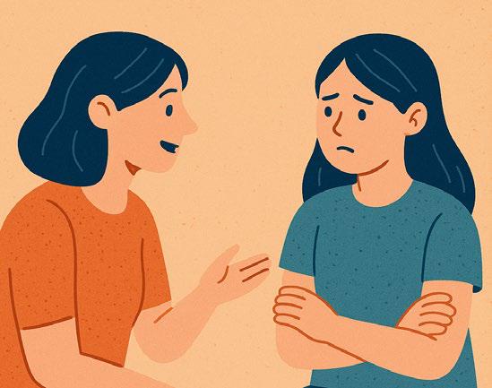 Preparing for the Teen Years (Adolescence)