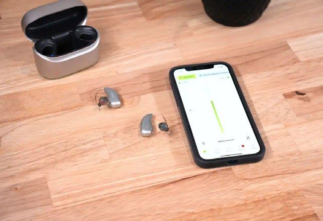 Portable and Hearable Audio The Next Evolution in Mobility