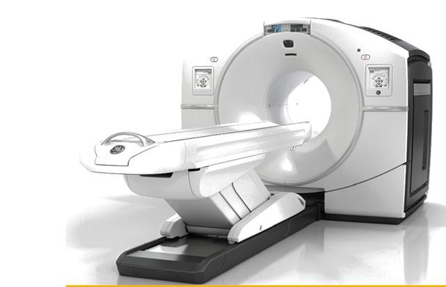 Cardiac Imaging with Nuclear Medicine A Lifesaving Tool for Heart Disease