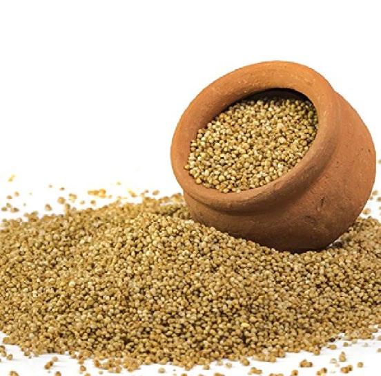 Kodo Millet for Diabetes