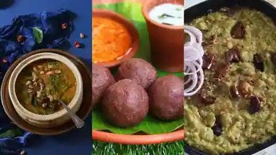 Boost Your Family's Nutrition with These Millet-Based Dishes