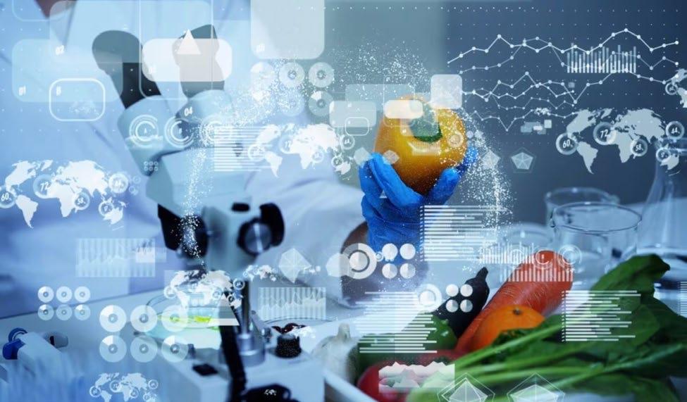 Manav Rachna Unveils Breakthrough Blue Food Tech to Tackle Global Nutrition and Sustainability Crisis