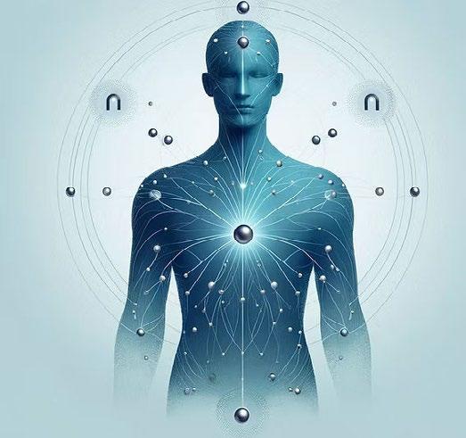 The Science Behind Maniraya Magnetic Therapy