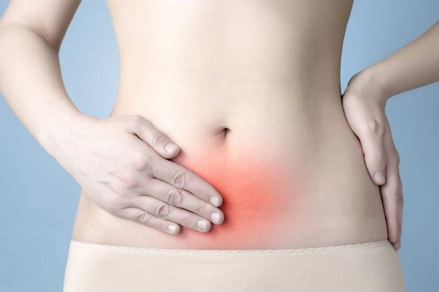 Is It Just Period Pain or Something More?