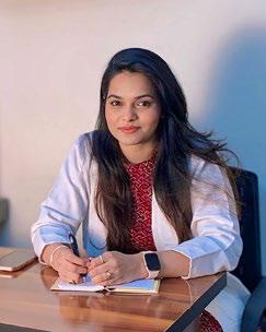 When My Skin Spoke: Living & successfully managing with Urticaria: