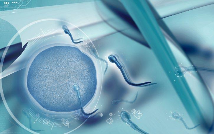 Surge in Interest in Egg Freezing among Career-oriented Women, enquiries up by 25%: Doctor