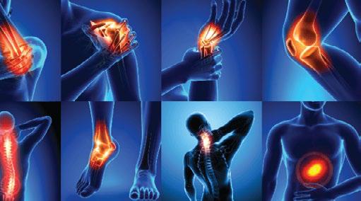 Why Joint Issues Are Showing Up Earlier in Life Today