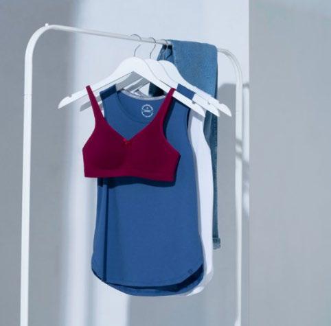 Sports Bras Vs Everyday Bras