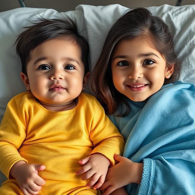 Gene Editing: Rewriting the Human Story