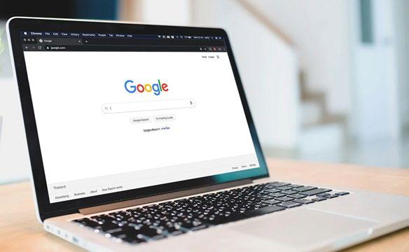 Google induced Health Anxiety