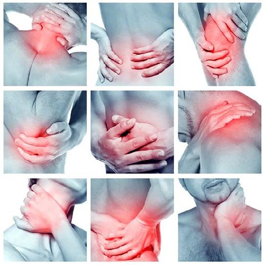 When a Wound Refuses to Heal Why Persistent Wounds Need Deeper Attention