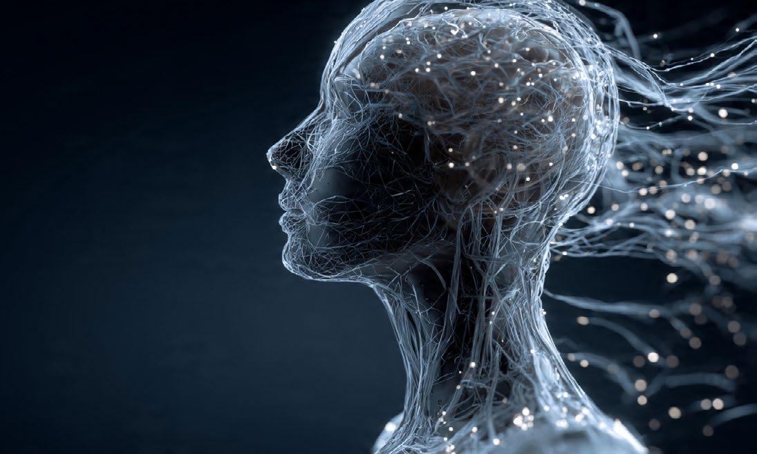 The Science of Emotional Fitness