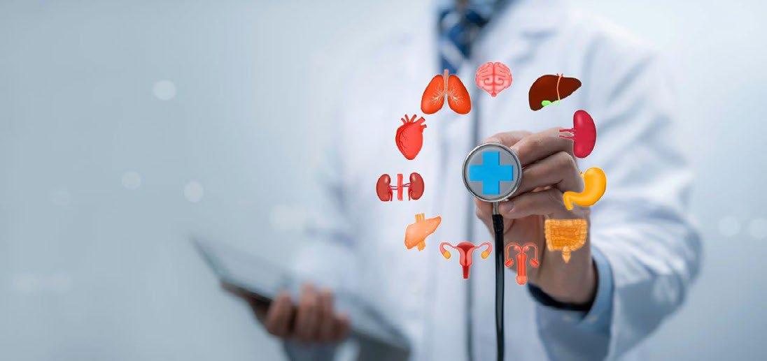 Preventive Health Check-ups for Women and Children