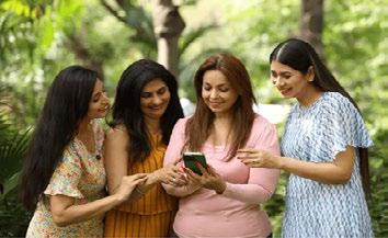 Let's talk menopause