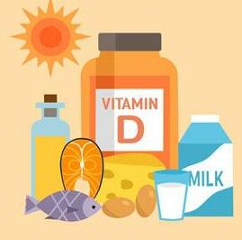 How Vitamin D Deficiency Affects Bone Health