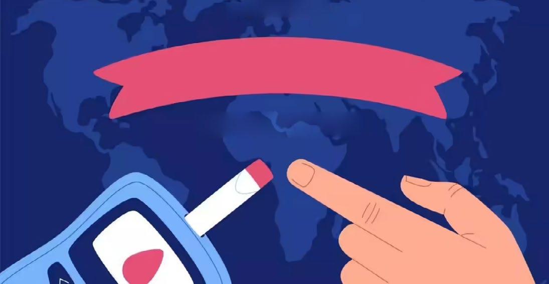 DIABETES The Silent Epidemic We Can No Longer Ignore