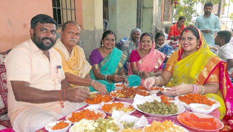 Bhandara Model of Health Promotion
