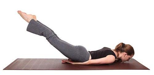 Integrative Medicine for Lower Back Pain