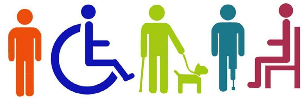 Disability & Health