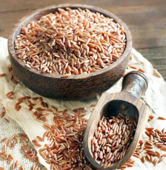 Brown Rice