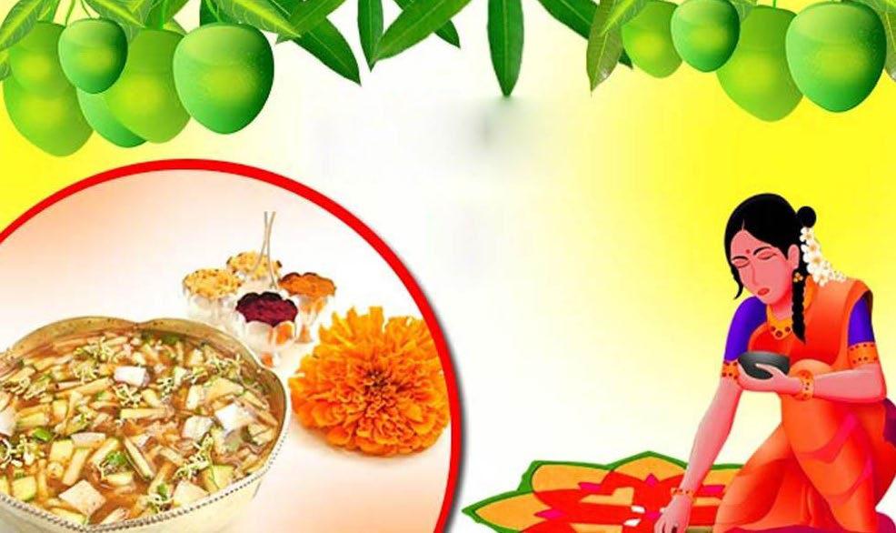 Why Ugadi Is More Than a Festival A Celebration of Holistic Health