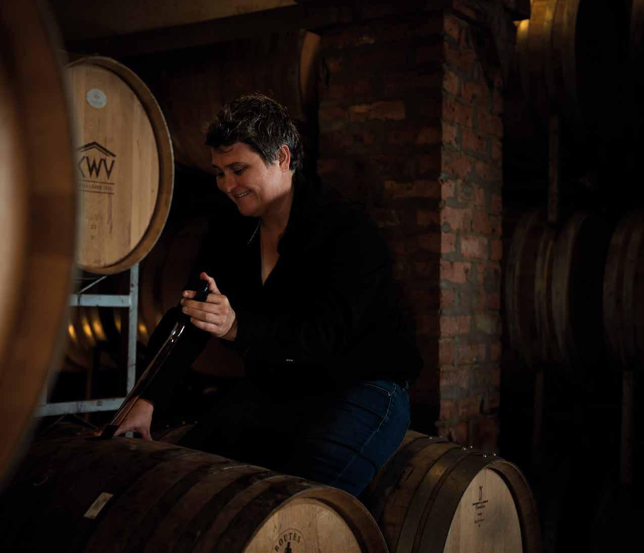Pinot Reading Celebrating PINOTAGE | woman & home South Africa - lifestyle - Read ...