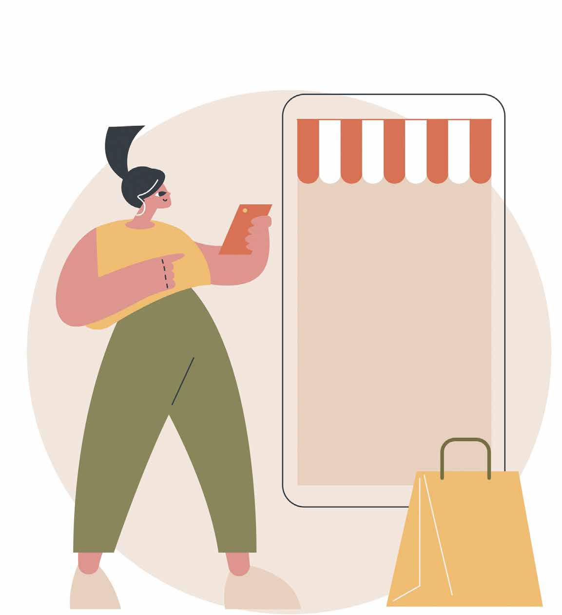 BUY LOCAL!