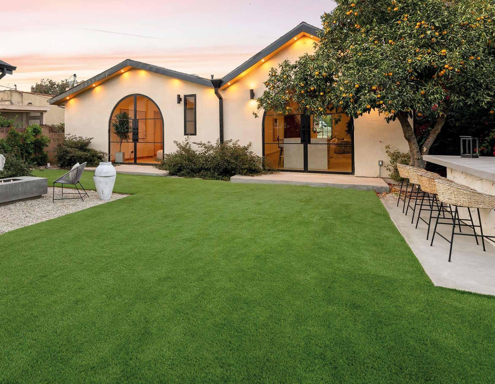 How to design YOUR DREAM GARDEN