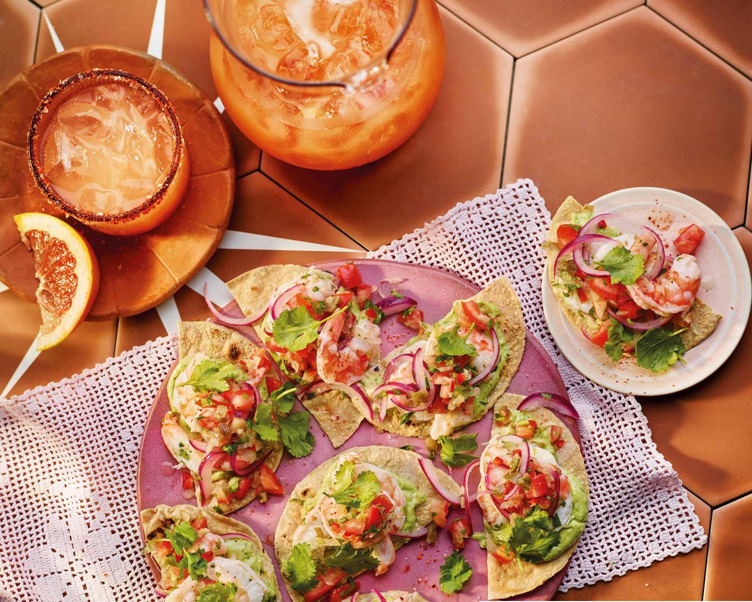 Mexican FIESTA!