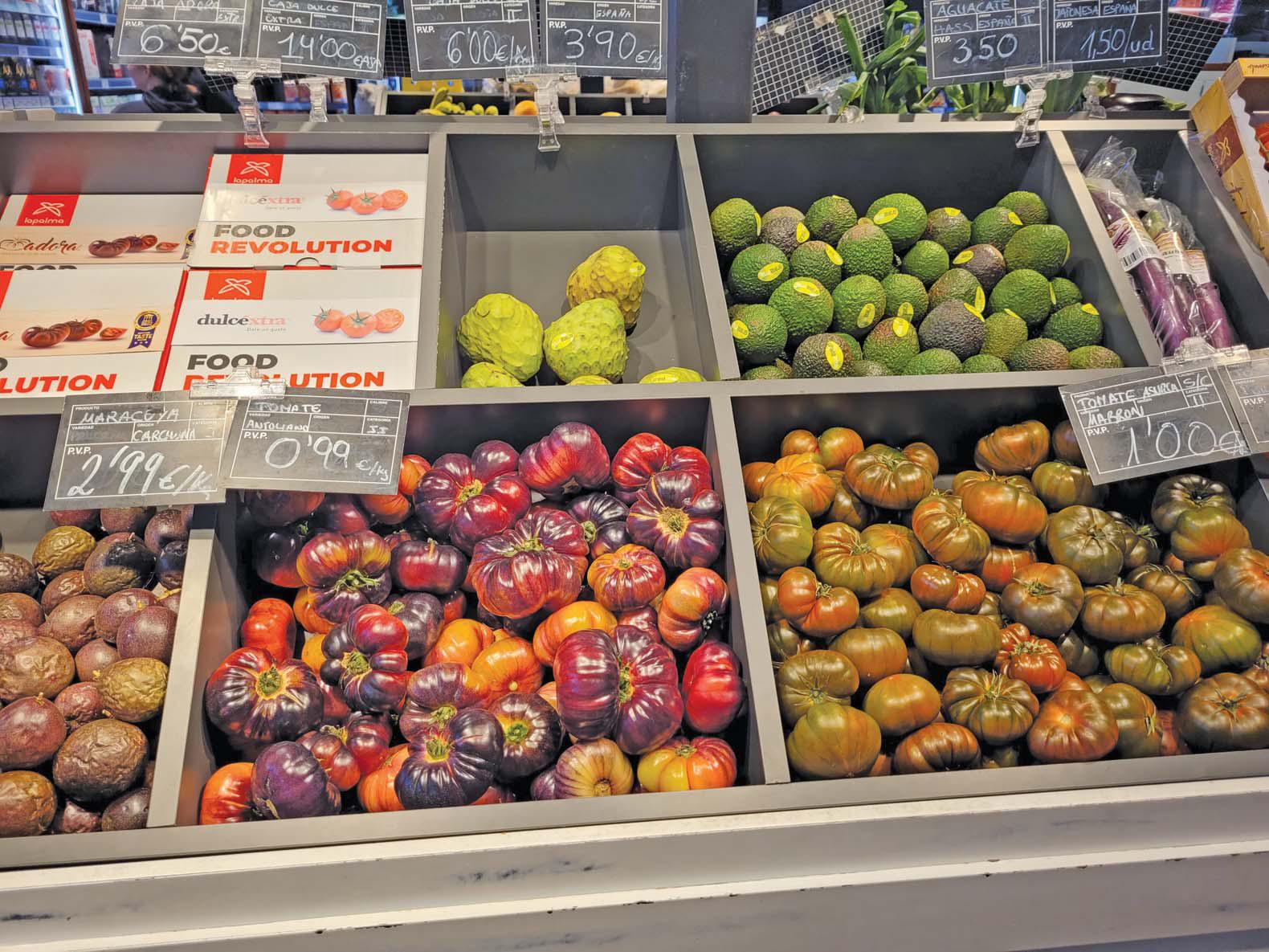EU Green Deal mirror clause could put many SA farmers out of business