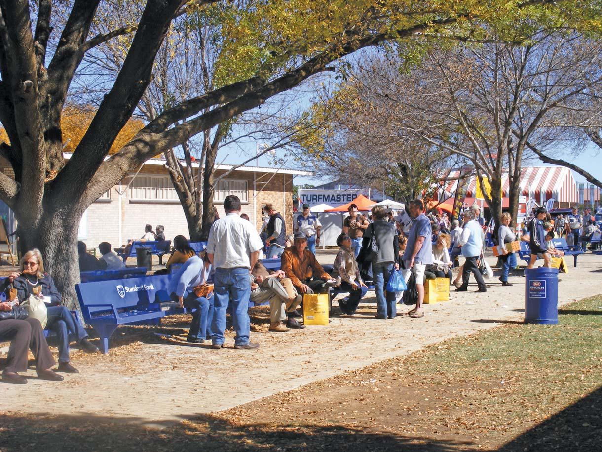 Language in agriculture