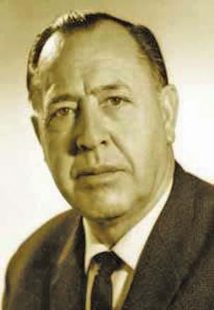 The origin of the Bonsmara