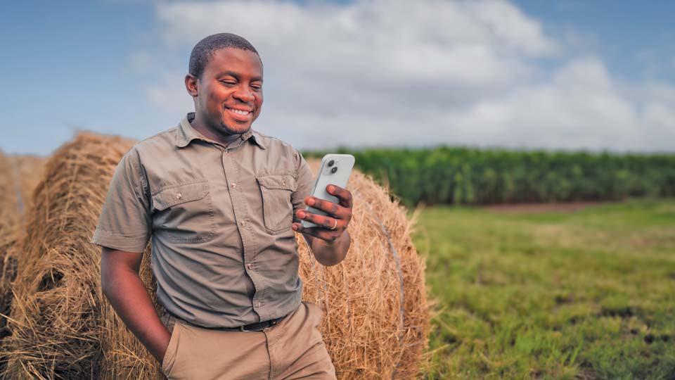 How to finance John Deere equipment