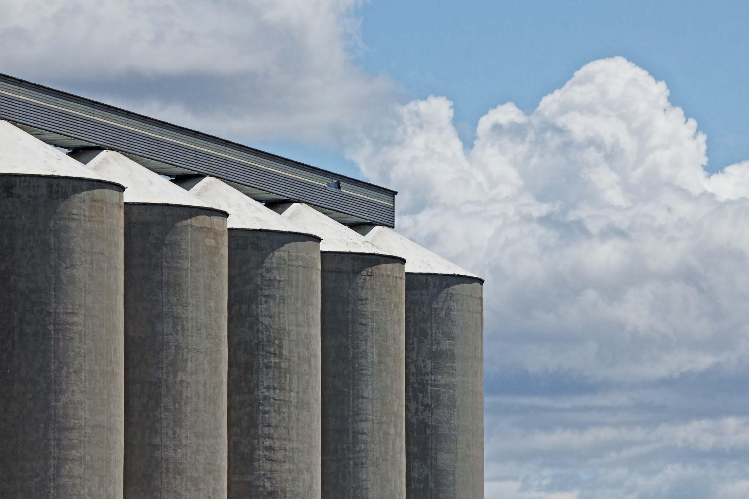 Storage solutions for your summer crop