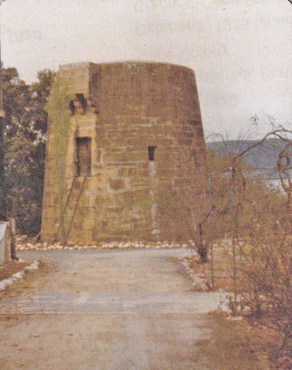 The saga of the Maid of Fort Beaufort