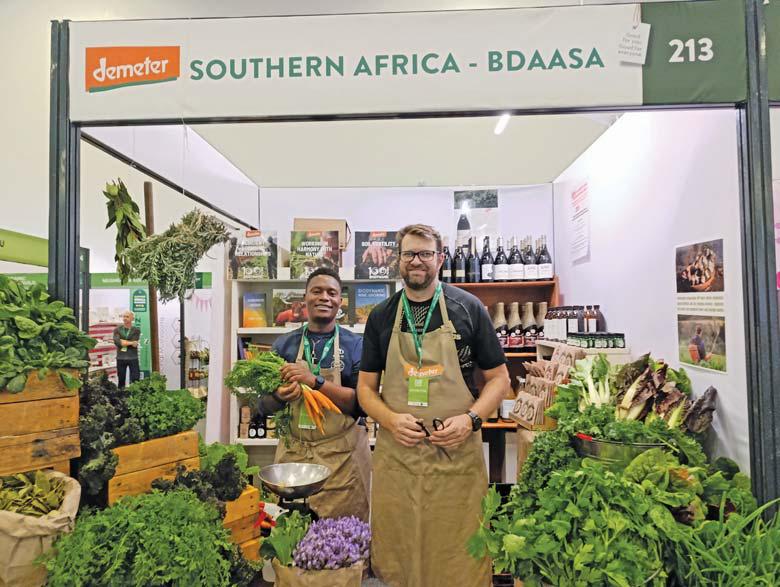 Highlights from the 2025 Good Life Show