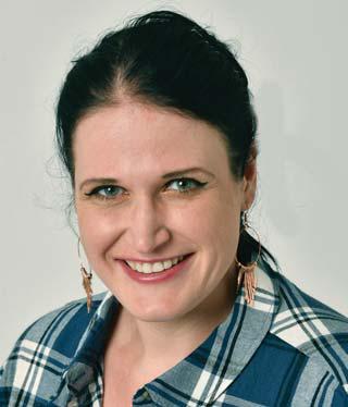 Women making a mark in agriculture