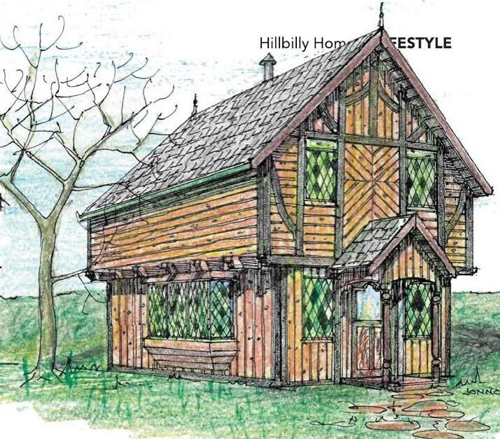 Cosy timber cottage for weekend getaways