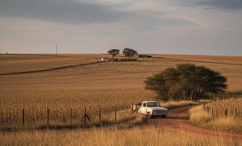 How to start a farm watch in your area