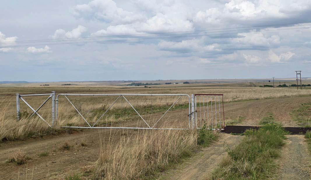 Farm watches take charge of rural safety