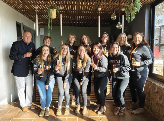 Meerkat: bringing auctions straight to your home