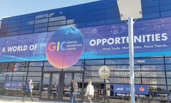 Eastern Cape businesses make global strides at Canadian trade exhibition